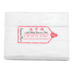 Безворсовые салфетки для маникюра, 400 шт