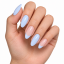 BAFI Gel Polish 045 Lavender Blue, 10 ml