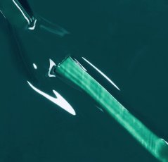 COSMONAIL Gel Polish CClassic 098 Jade, 8 ml