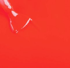 COSMONAIL Gel lak Classic 144 Raspberry Red, 8 ml