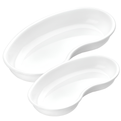 ACTIVESHOP Bandeja de plástico para herramientas, 28 cm (1000 ml)