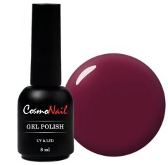COSMONAIL Gel Polish Classic 094 Mulberry, 8 ml