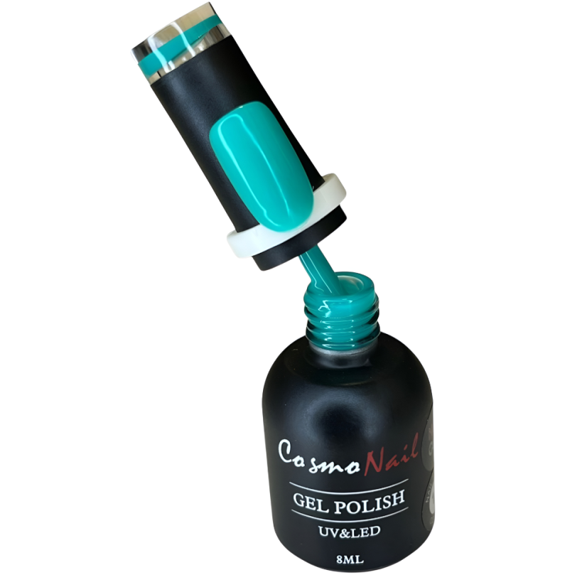 COSMONAIL Gel polish Neon 017, 8 ml