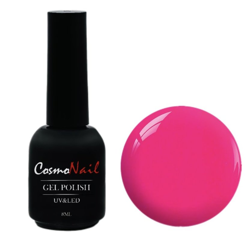 COSMONAIL - gel polish set Classic №3