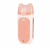 BAFI Eson Depilatory Wax Cartridge Heater, pink