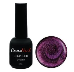 COSMONAIL Gel polish disco Cat 01, 8 ml