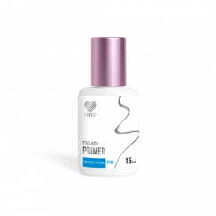 LOVELY Primer No parfume - primer na řasy, 15 ml