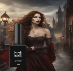 BAFI - gel polish 027, 10 ml