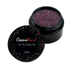 COSMONAIL - art builder gel 002, 15 ml