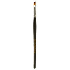BIOSMETICS Pincel para cejas, inclinado