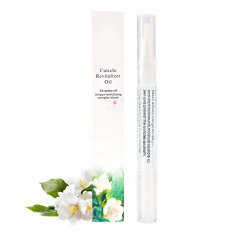 Масло для кутикулы в карандаше Жасмин