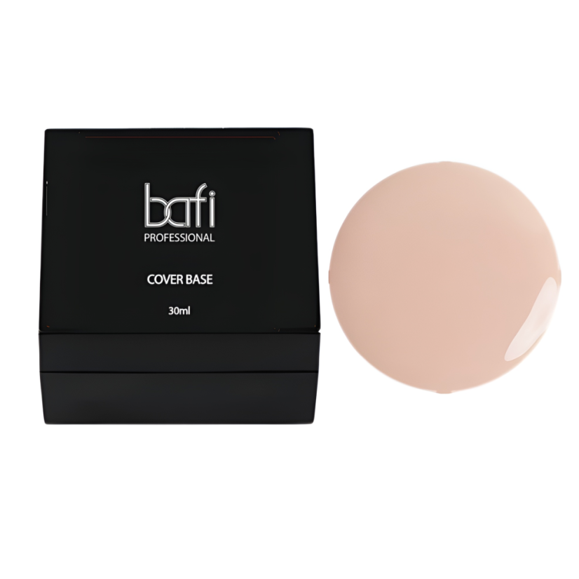 BAFI Cover base 002, 30 ml