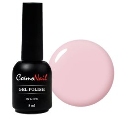 COSMONAIL Gel Polish Classic 004 Desert Rose, 8 ml