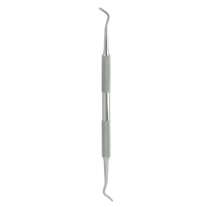 CABEZA - cureta X-line 11