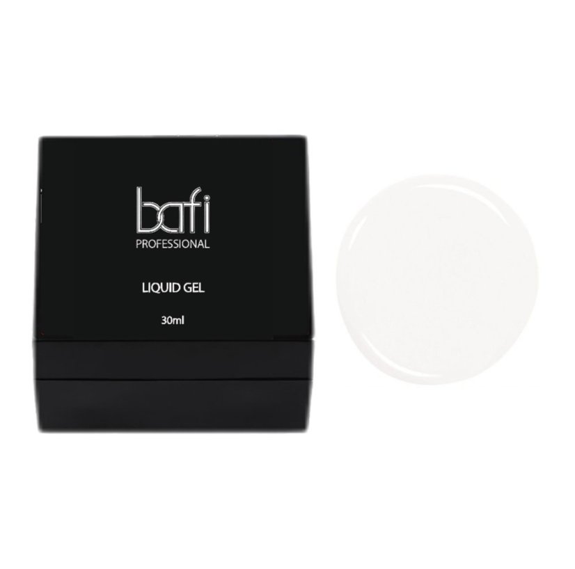 BAFI Liquid Gel 002, 30 ml