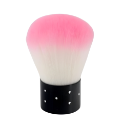 Štětec na nehtový prach