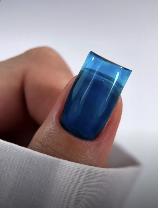 COSMONAIL Gel polish Vitrage 015, 8 ml