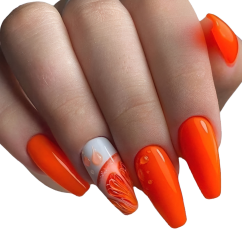 COSMONAIL Gel polish Neon 036, 8 ml