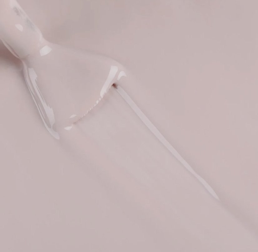 BAFI Gel Polish 018 Rose Taupe, 10 ml
