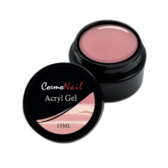 COSMONAIL Acryl Gel 03 - Dark Nude Blast, 15 ml