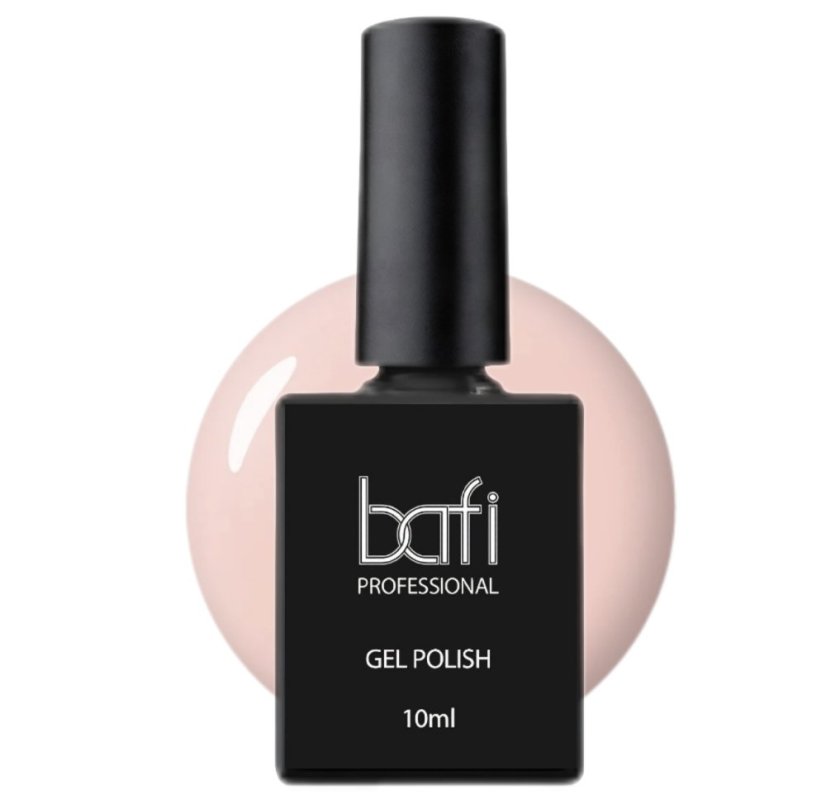 BAFI Gel Polish 003, 10 ml