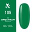 F.O.X - gel lak "Spectrum" 105, 7 ml