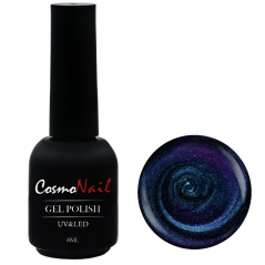 COSMONAIL Gel polish VIP 5D Cat 003, 8 ml