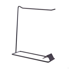 BAFI Подставка для палитры гель лаков, черная