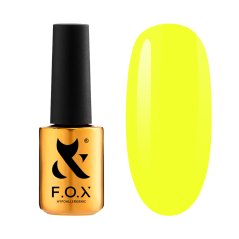 F.O.X - gel lak "Spectrum" 137, 7 ml