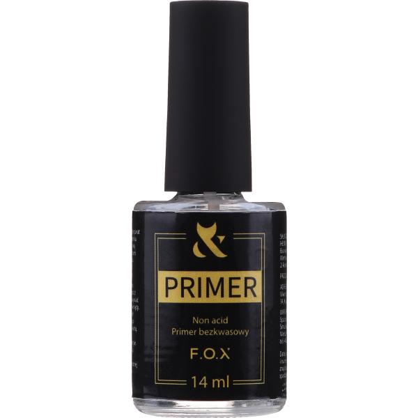 F.O.X - primer Ultrabond Non-Acid, 14 ml