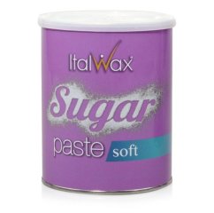 ITALWAX Soft Cukrová pasta, 800 ml (1200 g)