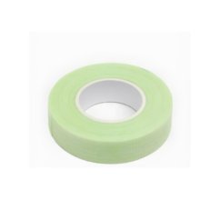 Papírová lepící páska, světle zelená