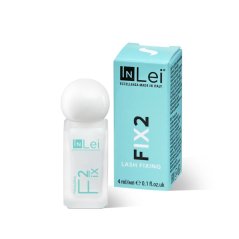 INLEI Lash Fix 2 - laminace řas, 4 ml
