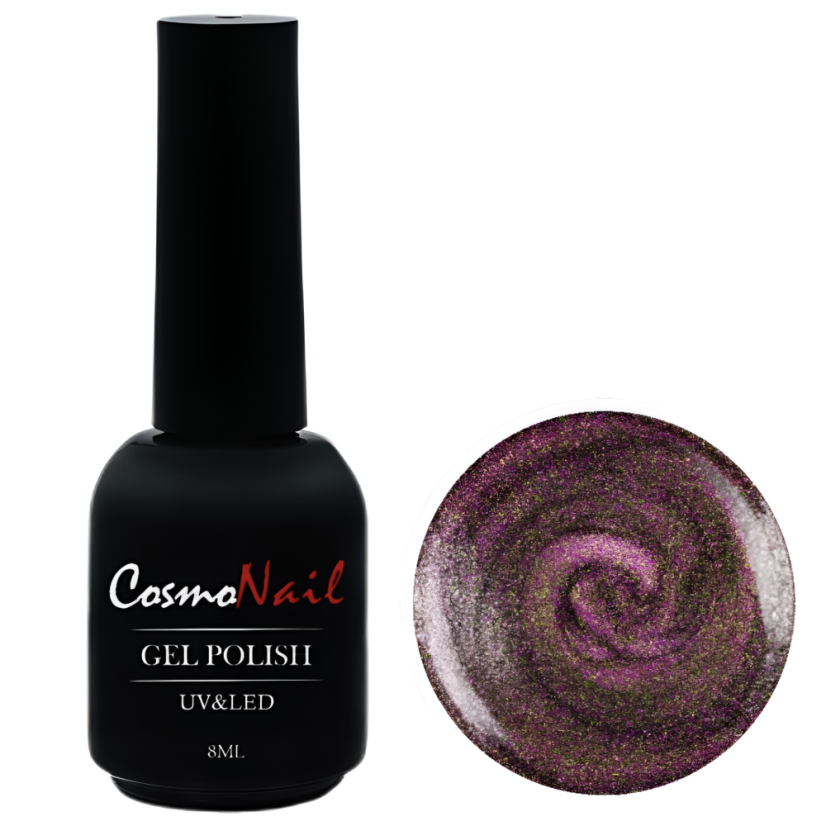 COSMONAIL Gel polish VIP Cat 001, 8 ml