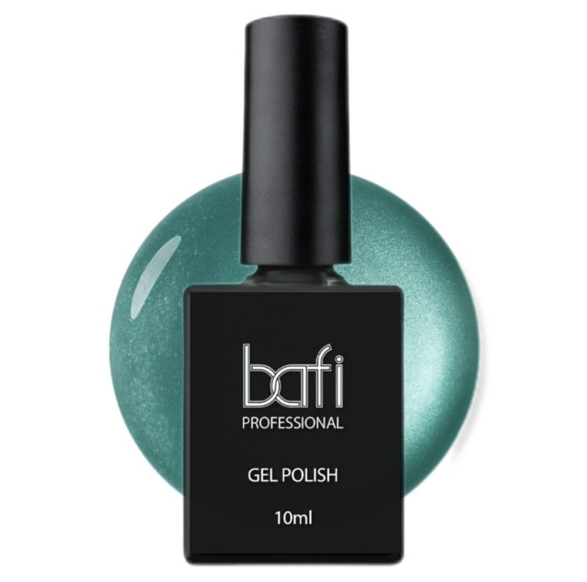 BAFI Gel polish Moon cat 05, 10 ml
