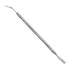Separator pro lash lifting s hřebínkem