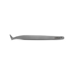 LOVELY Diamond boot - pinza para pestañas, encorvado
