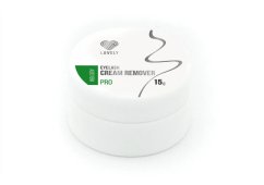 LOVELY Aloe vera - removedor de crema, 15 g