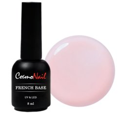 COSMONAIL - french base No Separation 018, 8 ml