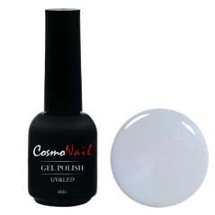 COSMONAIL gel lak Candy 015  Lilac Milk, 8 ml