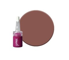 ZOLA Caramel - henna na obočí, 5 g