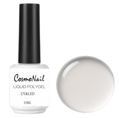COSMONAIL Liquid Polygel Clear 12, 15 ml