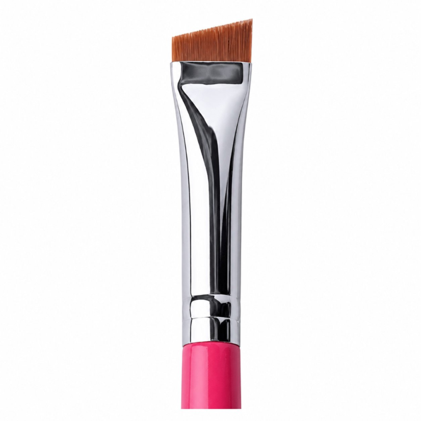 ZOLA Pincel para cejas 02BR ancho biselado