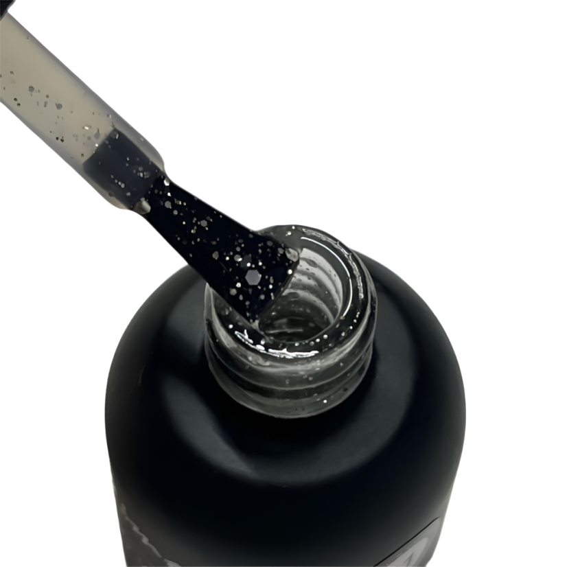 COSMONAIL Top Matt glitter 1, 8 ml