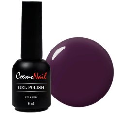 COSMONAIL Gel Polish Classic 203 Mulberry Wine, 8 ml