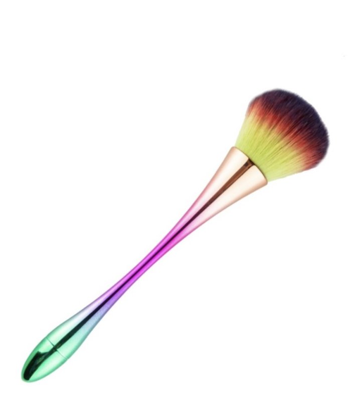 Cepillo para polvo Galaxy, grande