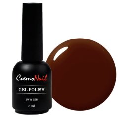 COSMONAIL Gel Polish Classic 171 Cocoa Plum, 8 ml