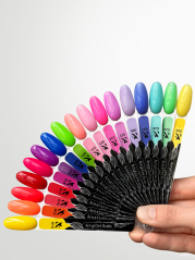 F.O.X - acryl gel Bottle 030, 14 ml