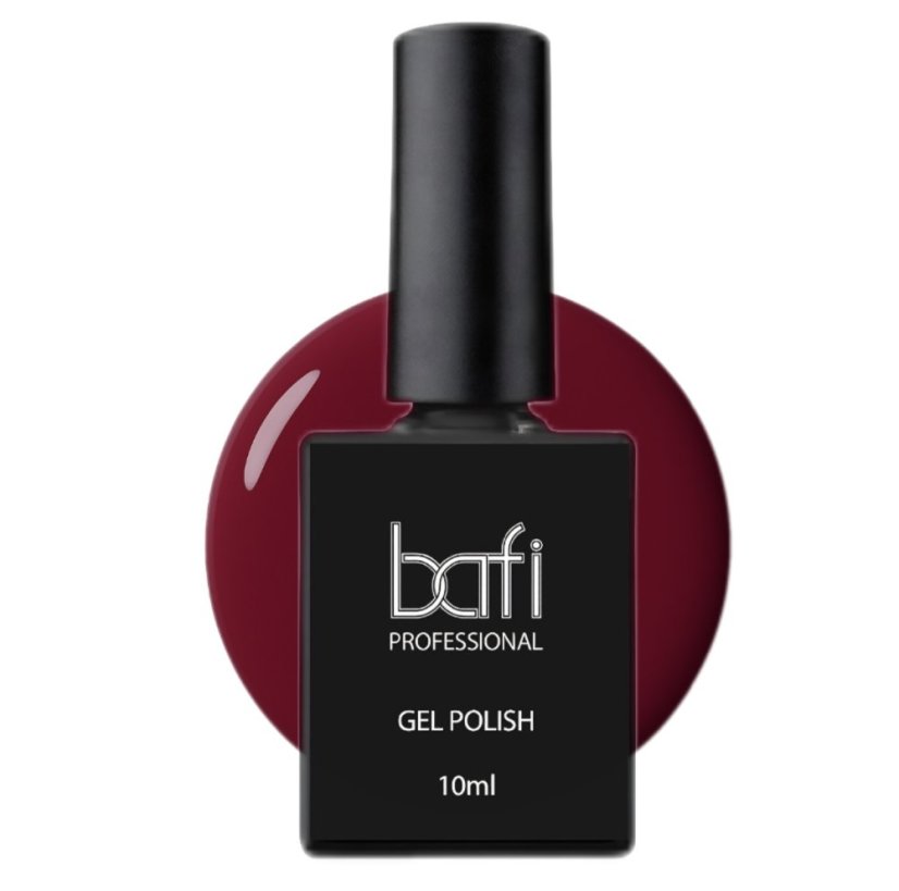 BAFI Gel Polish 053, 10 ml