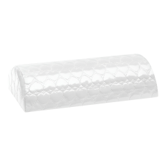 ACTIVESHOP Reposamanos manicura Pik, blanco